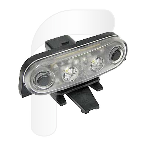 LUZ POSICIÓN FRONTAL VOLVO ORIGINAL LED BLANCO VG207000